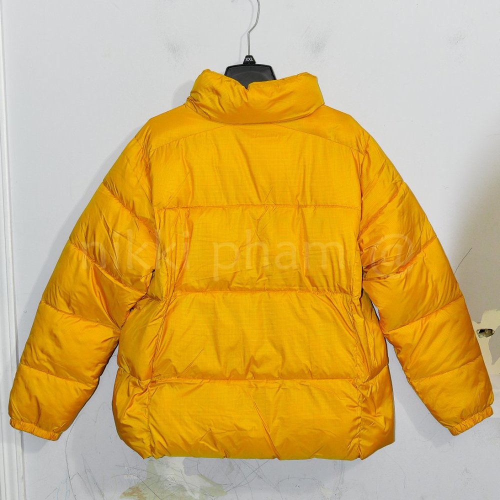 NWT Columbia ladies Puffer jackets size XXL Raw Honey - Picture 6 of 7